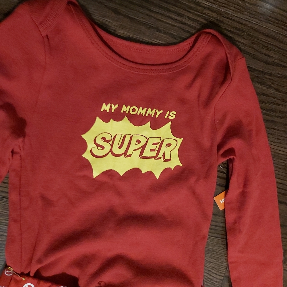 💢SOLD💢Kids 2-pc set - size 18-24 mths - Picture 4 of 10